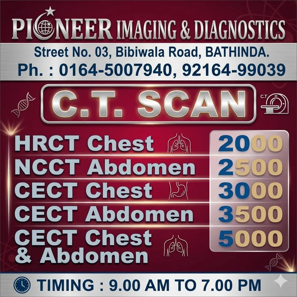 Pioneer Imaging & Diagnostics — Image 3